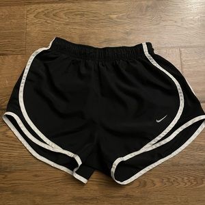 Nike run shorts